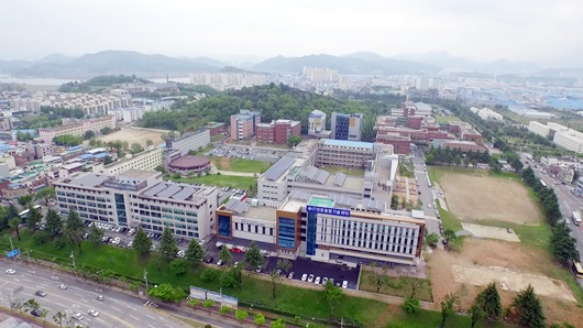 금오산업 이미지