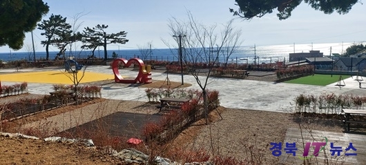 경상북도교육청영덕오토캠핑장 이미지